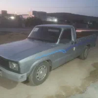 مزدا کارا تک کابین|خودرو سواری و وانت|داراب, |دیوار