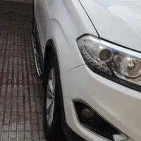 تیگو 5|خودرو سواری و وانت|کرمانشاه, |دیوار