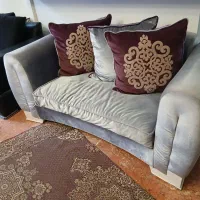 مبل|مبلمان خانگی و میز عسلی|تهران,  امام زاده قاسم (نیاوران)|دیوار