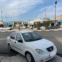 تیبا ۱۴۰۰ بیرنگ سالم