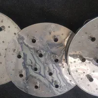 ۳ عدد لوستر|لوستر و چراغ آویز|کرمانشاه, |دیوار