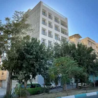 آپارتمان ۱۴۸ گرمدره شمالی ۳خوابه لوکس ویو ابدی