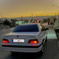 پژو پارس|خودرو سواری و وانت|یاسوج, |دیوار
