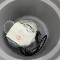 پلوپز ۱۸ نفره و ۸ نفره پارس خزر|اجاق گاز و لوازم برقی پخت‌وپز|رشت, گلسار|دیوار