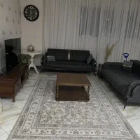 یک جفت فرش 6 متری 1200 شانه|فرش|مشهد, کوی سیدی|دیوار