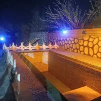 اجاره روزانه باغ و ویلا