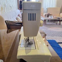 چرخ خیاطی کاچیران|چرخ خیاطی و ریسندگی|ماکو, |دیوار