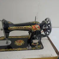 دو عدد چرخ معمولی برقی هرکدام|چرخ خیاطی و ریسندگی|آمل, |دیوار