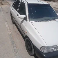 پراید مدل ۹۳|خودرو سواری و وانت|خرمشهر, |دیوار