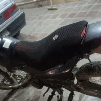 تریل برگه اوراقی