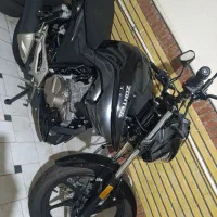 موتور زونتس 230 N2