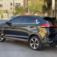 ام وی ام ایکس ۳۳ کراس اتومات ۴۰۳|خودرو سواری و وانت|شیراز, معالی‌آباد|دیوار