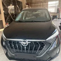 خودرو هایما 7X