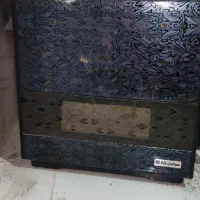 بخاری گازی