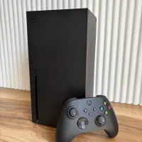 ایکس باکس سری ایکس Xbox Series X