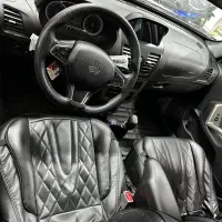 ساینا اس ۸۵گانه  ۱۴۰۳|خودرو سواری و وانت|ارومیه, |دیوار