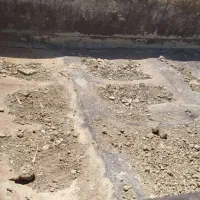 اتاق چوبی فلزی و تریلی تراکتور|قطعات یدکی و لوازم جانبی|دره شهر, |دیوار