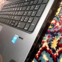 لپ تاپ hp pro book 650 g1|رایانه همراه|کرمانشاه, |دیوار