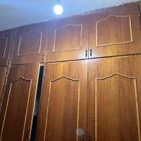 حمیدیه شهریاری|جاکفشی، کمد، دراور|حمیدیه, |دیوار