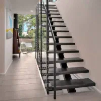 جوشکاری درب،نرده،حفاظ،پله وتعمیرات سیار وکارگاهی