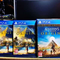 دیسک بازی PS4 و PS5 (خرید،فروش،معاوضه)|کنسول، بازی ویدئویی و آنلاین|رشت, استادسرا|دیوار