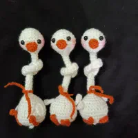 گردن درازها