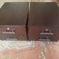 میز تحریر و کشوی چند کاره کم جا|میز تحریر و کامپیوتر|قم, انصار‌الحسین|دیوار