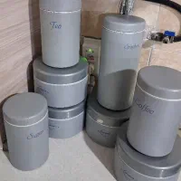 سرویس آشپزخانه