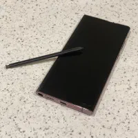 Samsung Galaxy S22 Ultra