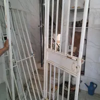 محافظ درب ضد سرقت|مصالح و تجهیزات ساختمان|کامیاران, |دیوار