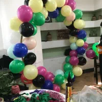 نیازمند پرسنل خانم