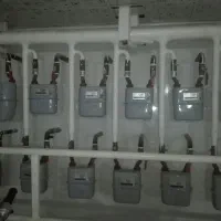 لوله کشی گاز و تعمیرات نصب وسایل گازسوز