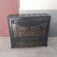 بخاری بیست هزار طرح مروارید در حد اکبند