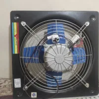 هواکش ۴۰*۴۰