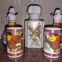 چینی آنتیک و قدیمی