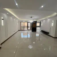 آپارتمان 112 متری 2خوابه فول 2پارکینگ سندی