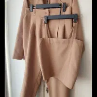 کت و شلوار مازراتی