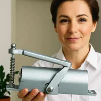 آرام بند 8803 با گارانتی و نصب آرامبند نصب