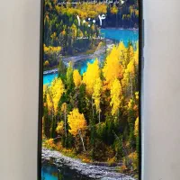 Huawei y8 p در حد نو