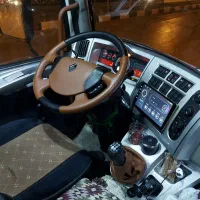 رنو ۲۸۰ دهچرخ باری|خودرو سنگین|چهاردانگه (تهران), |دیوار