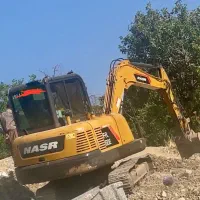 مینی بیل نصر ۶۰