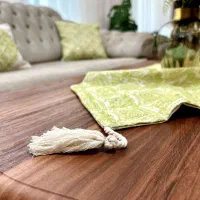 رومیزی|پرده، رانر، رومیزی|قزوین, |دیوار