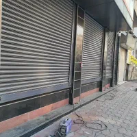 تعمیرات کرکره