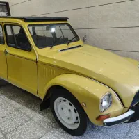 ژیان مدل۱۳۵۸