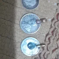 سکه فروشی کلکسیونی زیبا و کمیاب