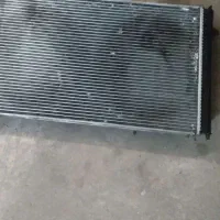 رادیات  سمند پژو