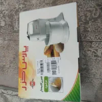 همزن کاسه دارهرفورد