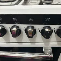 گاز سالم و نو برند رومگا هم با فر|اجاق گاز و لوازم برقی پختوپز|تهران, مسعودیه|دیوار