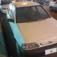 پراید ۹۲|خودرو سواری و وانت|مشهد, بهمن|دیوار