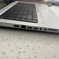 لب تاب hp دست دوم|رایانه همراه|بندر کنگان, |دیوار